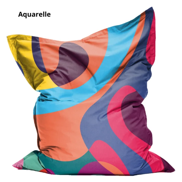 Aquarelle