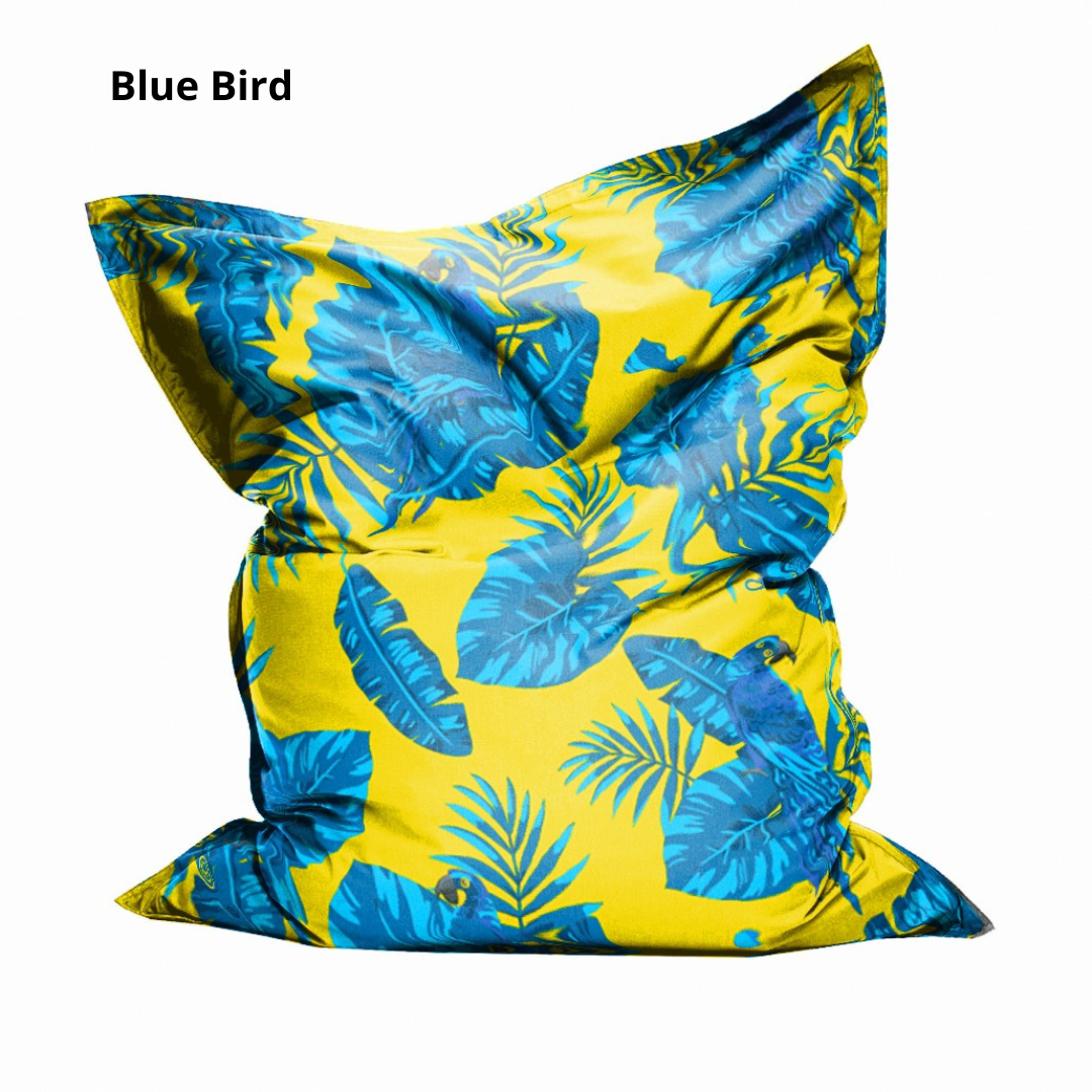 Blue Birds