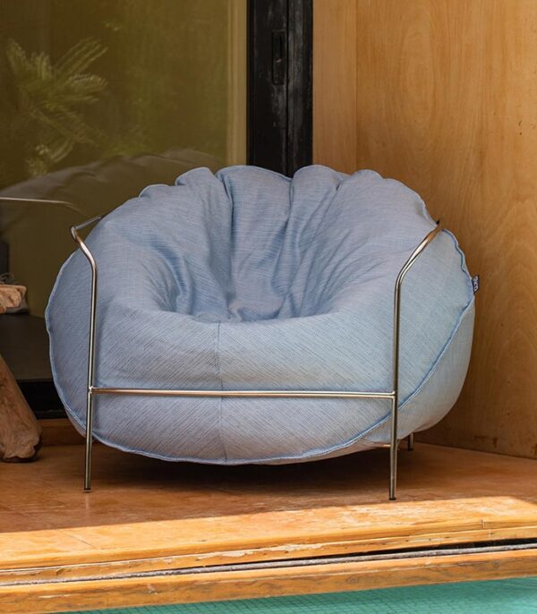 Inox Bleu - Image 4