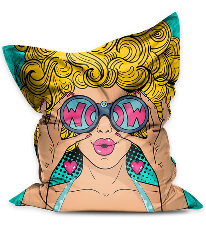 Motif Wow