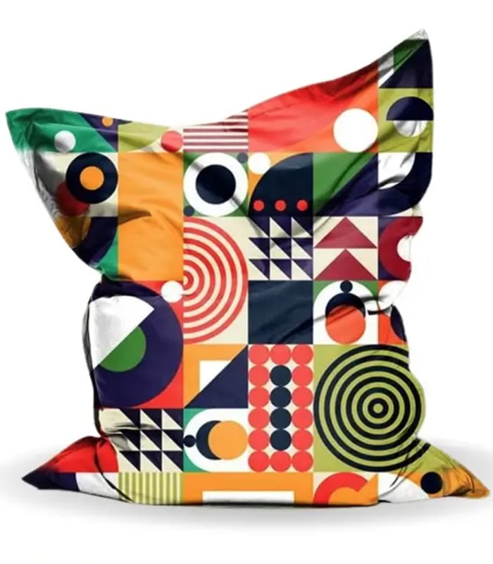 Velours Colorfull