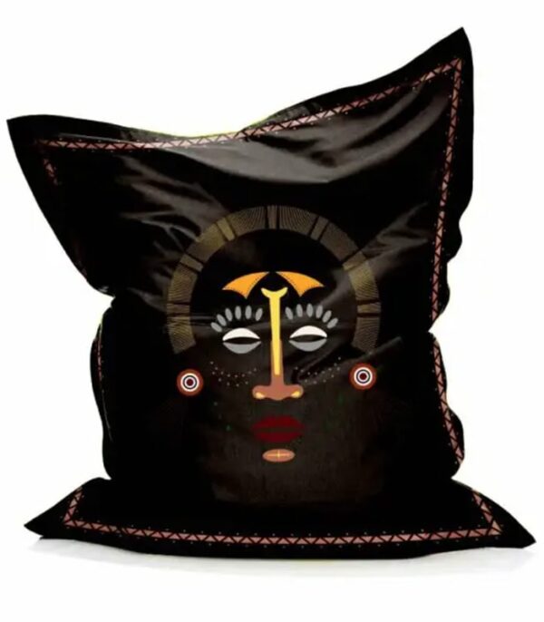 Velours Tribal