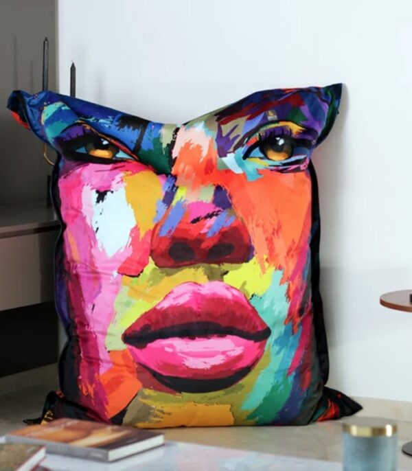 Velours Woman Art - Image 2
