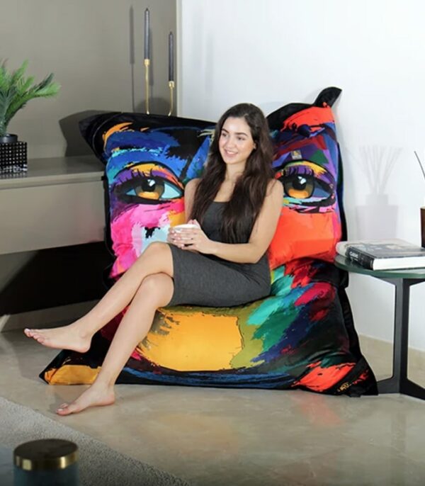 Velours Woman Art - Image 3